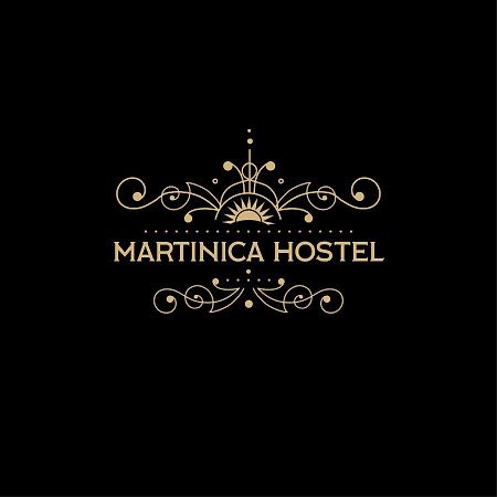 Martinica Hostel Cartagena Ngoại thất bức ảnh
