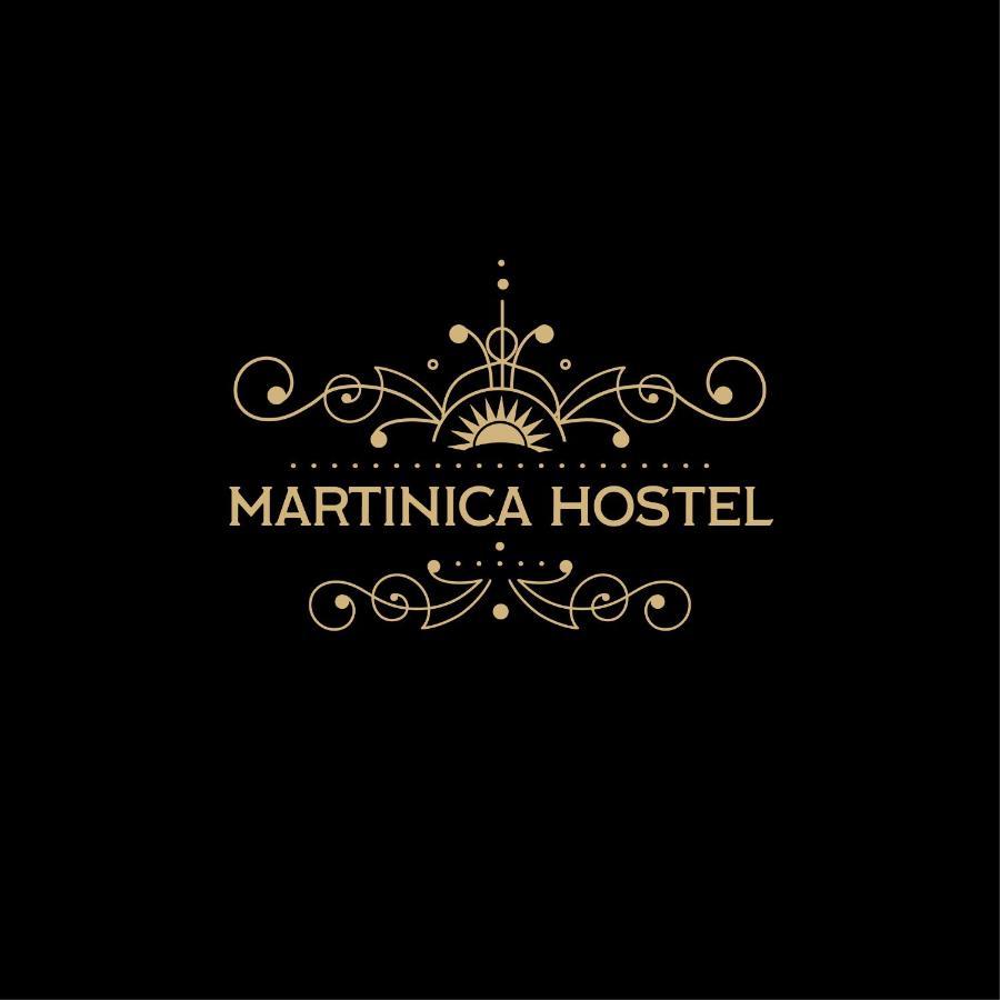 Martinica Hostel Cartagena Ngoại thất bức ảnh