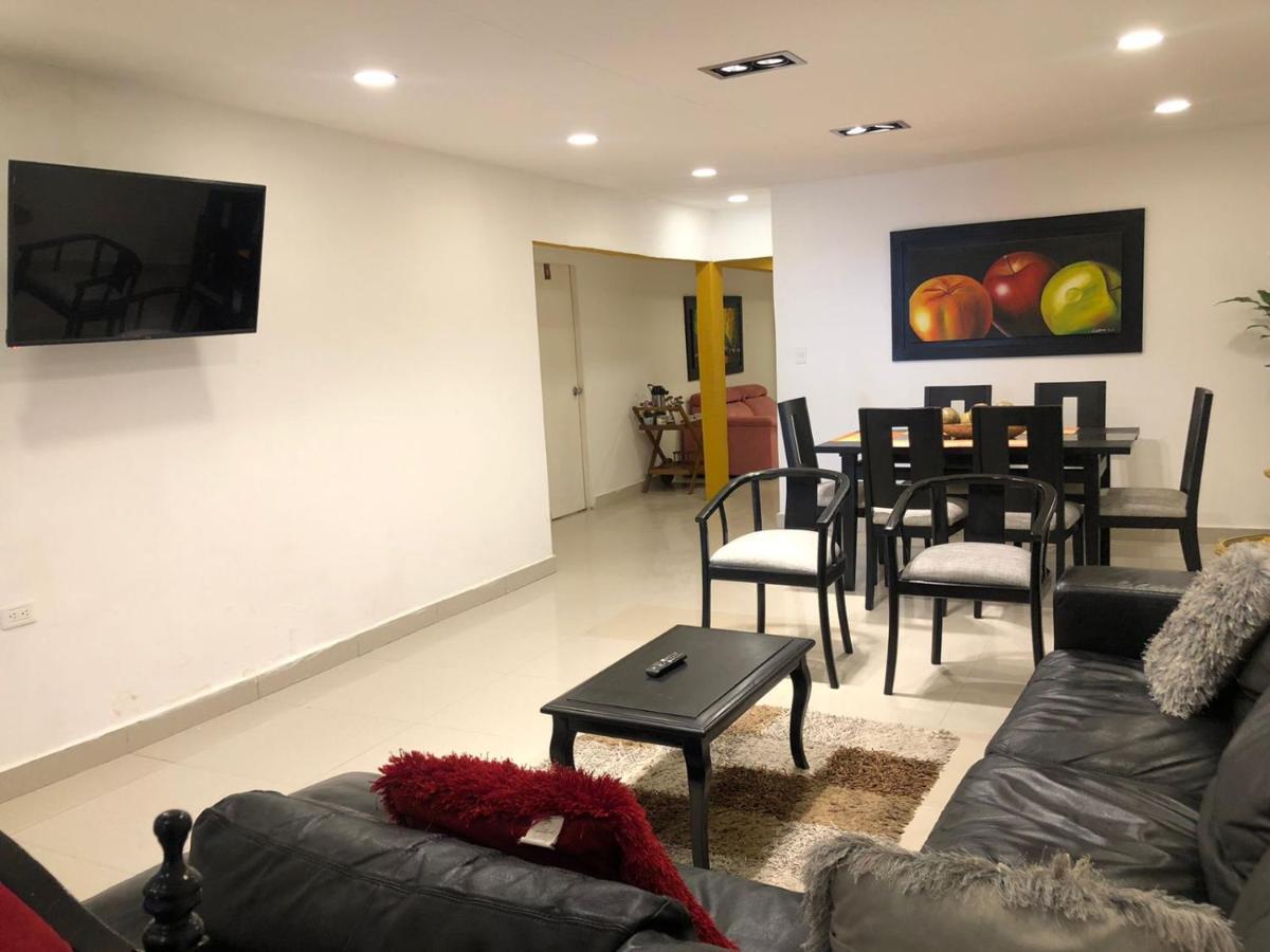 Martinica Hostel Cartagena Ngoại thất bức ảnh