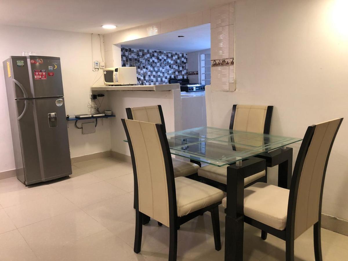 Martinica Hostel Cartagena Ngoại thất bức ảnh