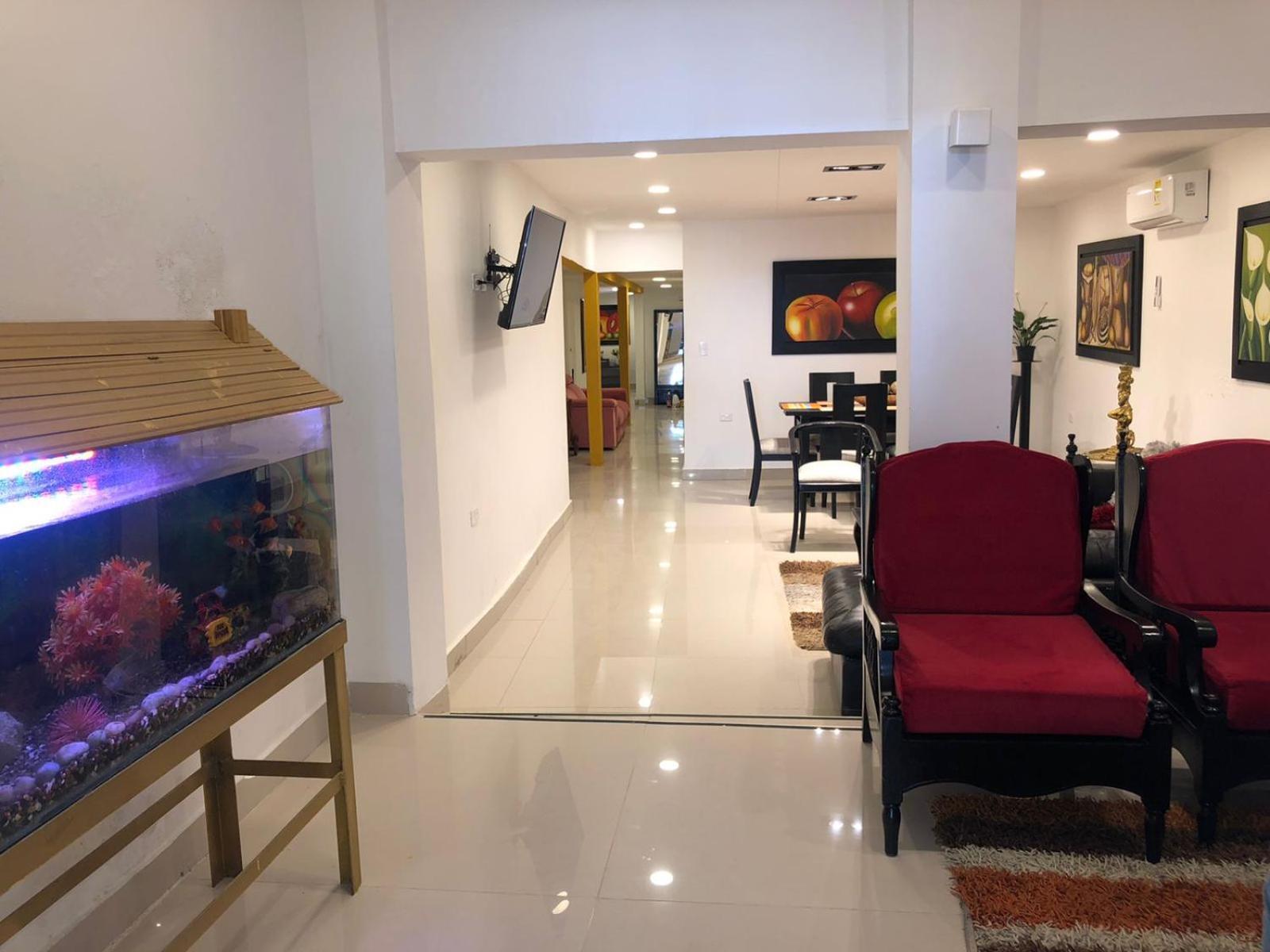 Martinica Hostel Cartagena Ngoại thất bức ảnh