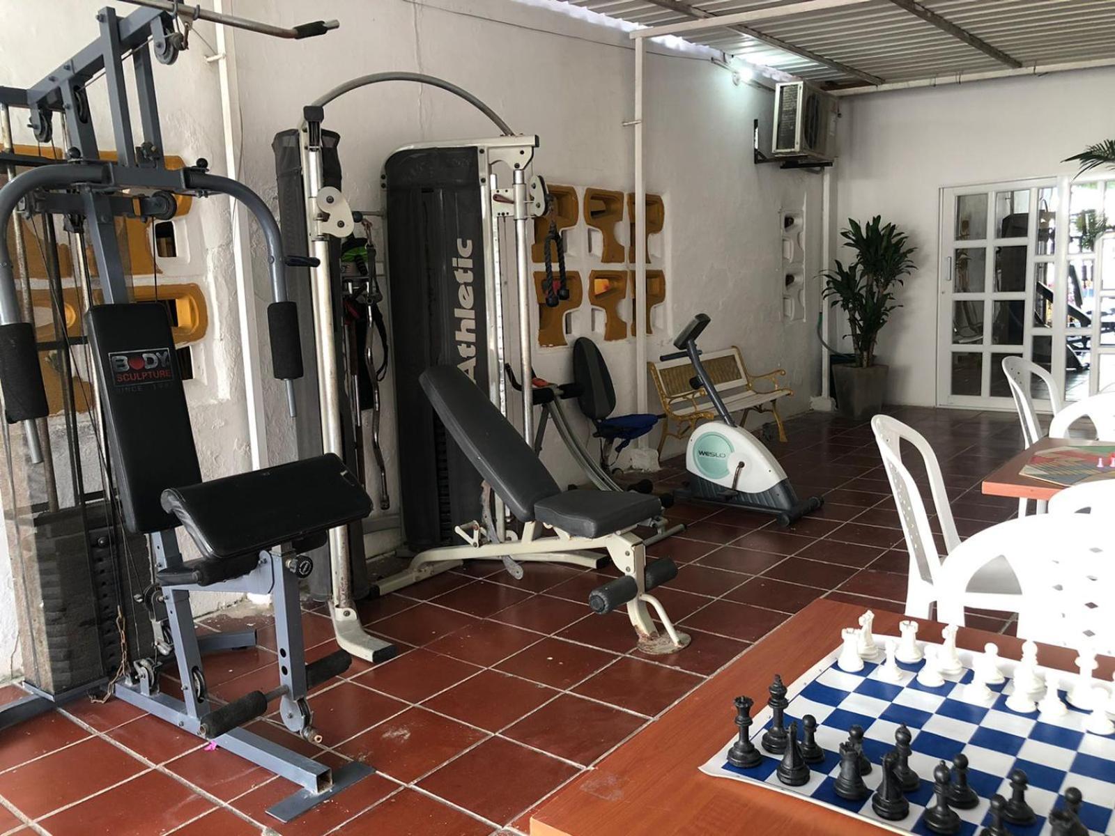 Martinica Hostel Cartagena Ngoại thất bức ảnh